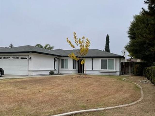 House for sale in Bakersfield, California