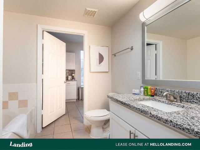 Apartment for rent in Orlando, Florida