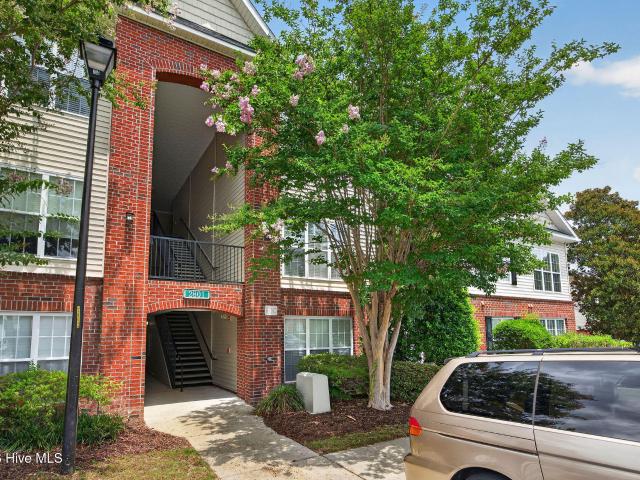 Condo for sale in Wilmington, North Carolina