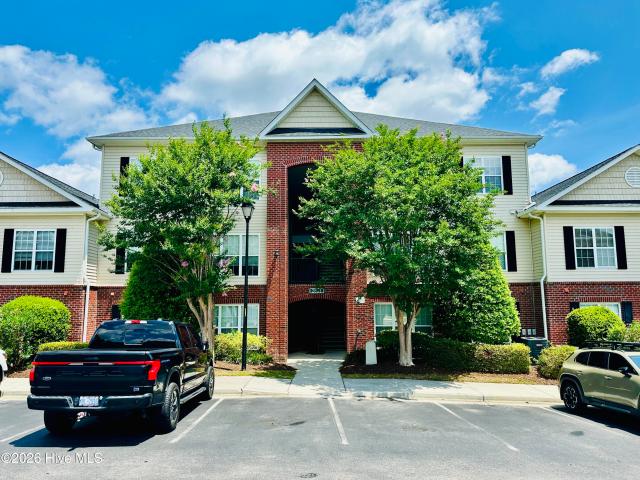 Condo for sale in Wilmington, North Carolina