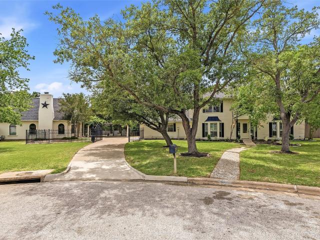 House for sale in Bryan, Texas