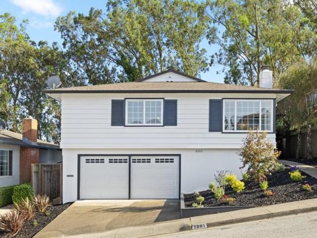 House for sale in San Bruno, San Mateo County