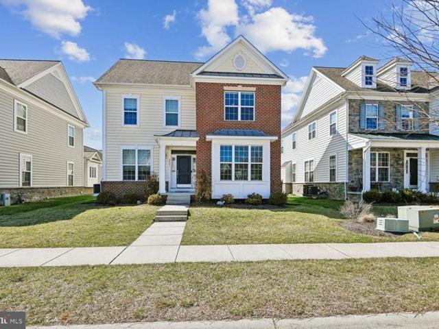 House for sale in Ellicott City, Maryland