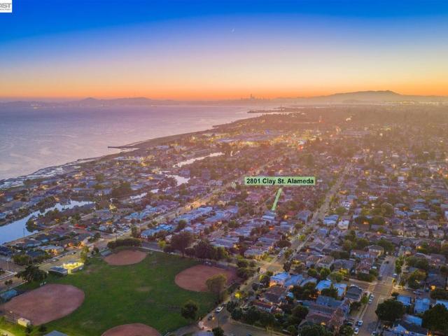 House for sale in Alameda, California