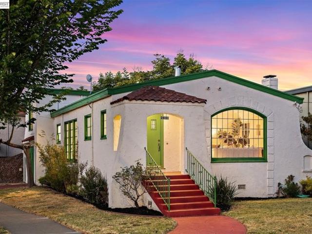 House for sale in Alameda, California