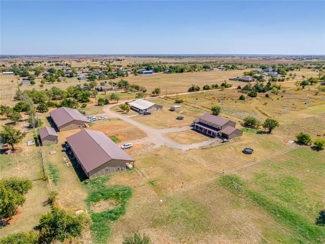 House for sale in Piedmont, Oklahoma