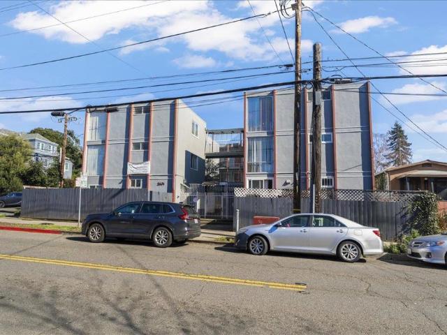 House for sale in Berkeley, California
