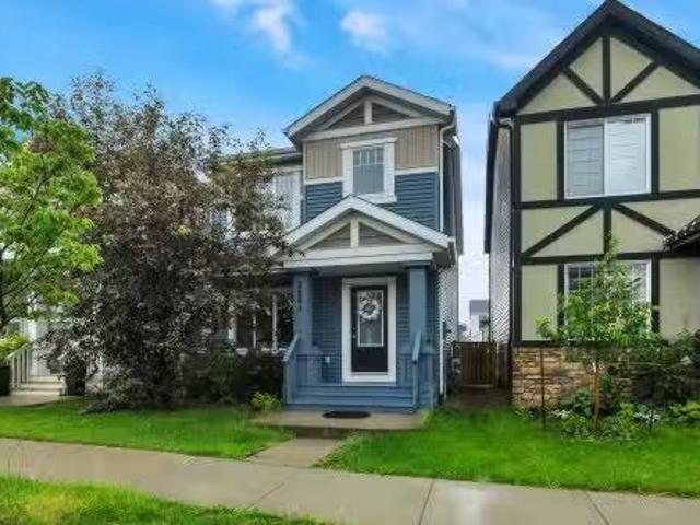 House for sale in Wedgewood, Alberta
