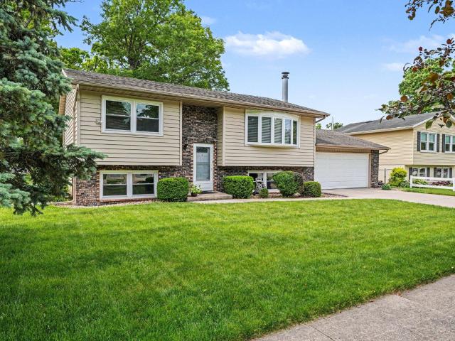 House for sale in Hobart, Indiana