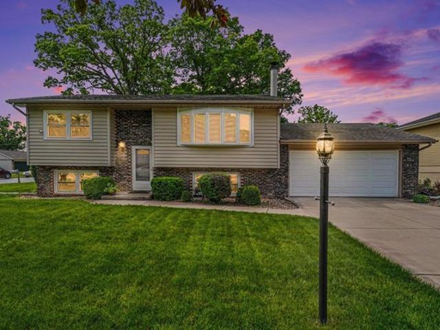 House for sale in Hobart, Indiana