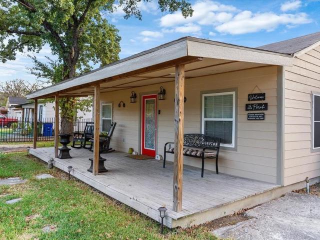 House for sale in Balch Springs, Texas