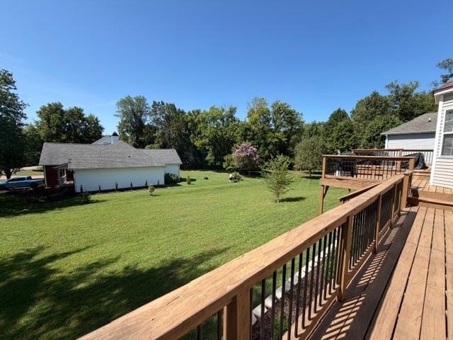 House for sale in Tennessee