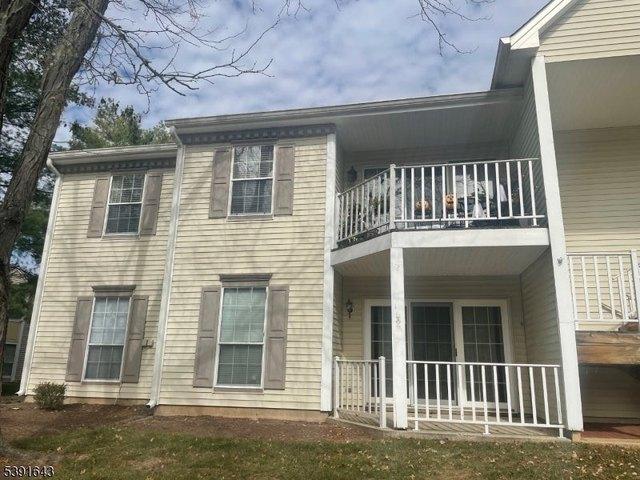 Condo for sale in Bridgewater, New Jersey