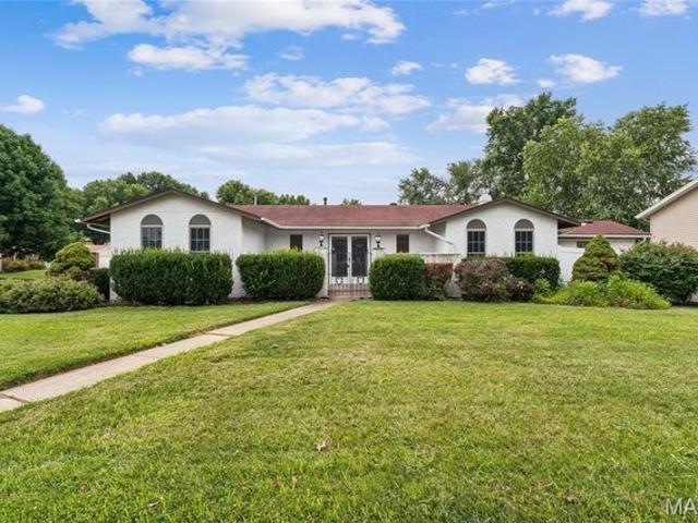 House for sale in Saint Charles, Missouri