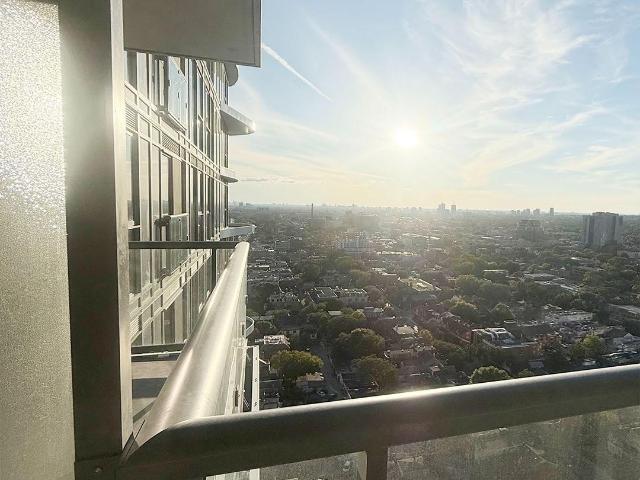 Condo for rent in Woburn, Ontario