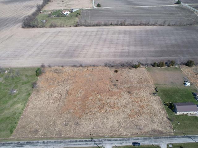 Land for sale in Monticello, Indiana