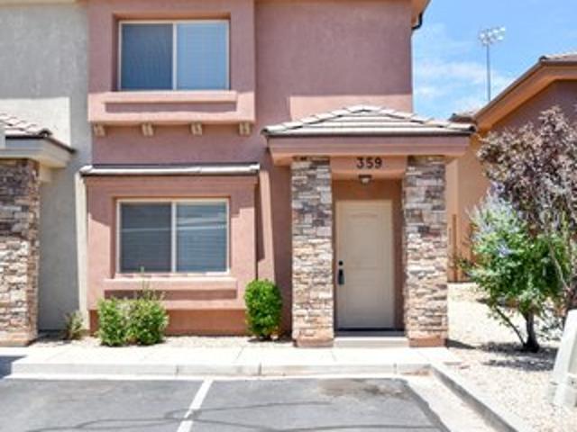 Townhouse for sale in George, Washington