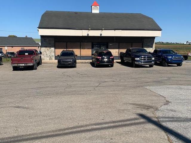 Commercial for sale in Bird In Hand, Pennsylvania