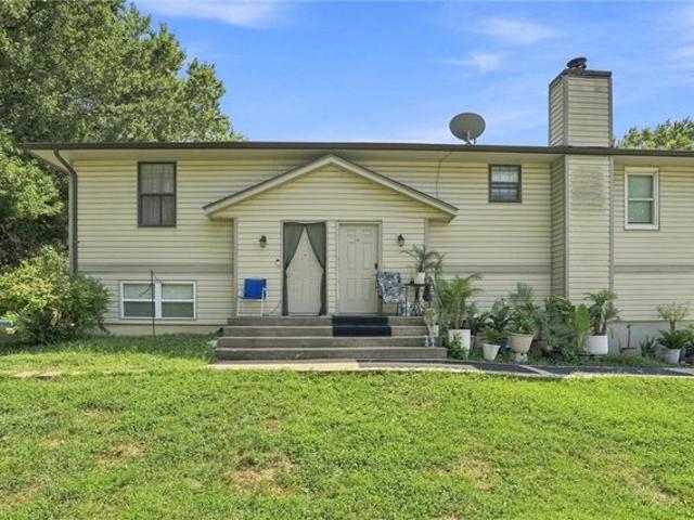 House for sale in Independence, Missouri