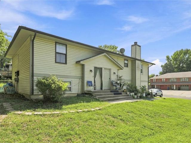 House for sale in Independence, Missouri