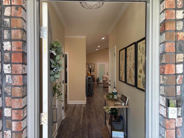 House for sale in Ark