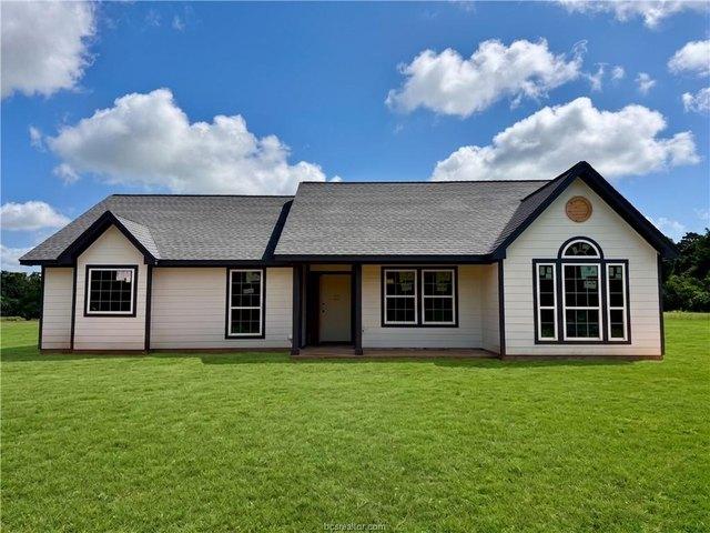 House for sale in Robertson, Texas