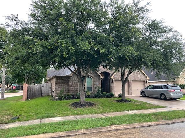 Property for rent in Pearland, Texas