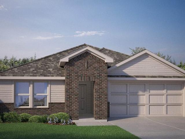 House for sale in Denton, Texas