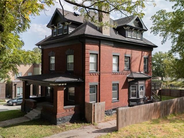 House for sale in Kansas City, Missouri