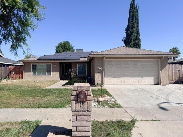 House for sale in Madera, California