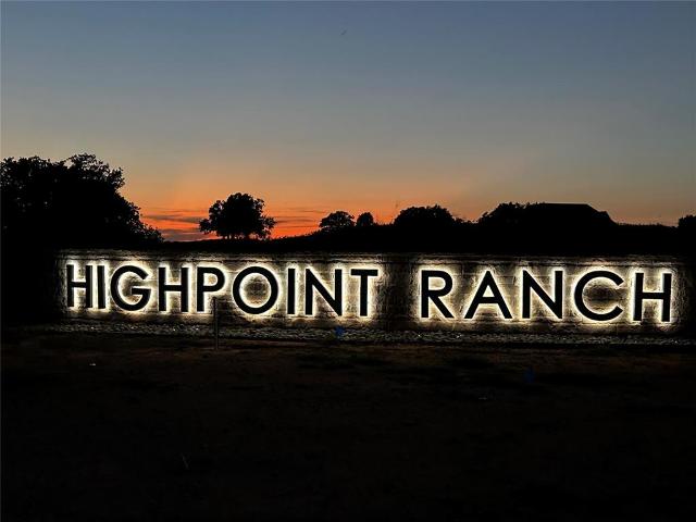 Land for sale in Edmond, Oklahoma