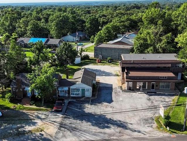House for sale in High Ridge, Missouri