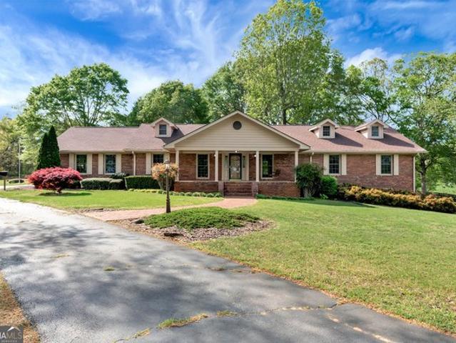 House for sale in Demorest, Georgia
