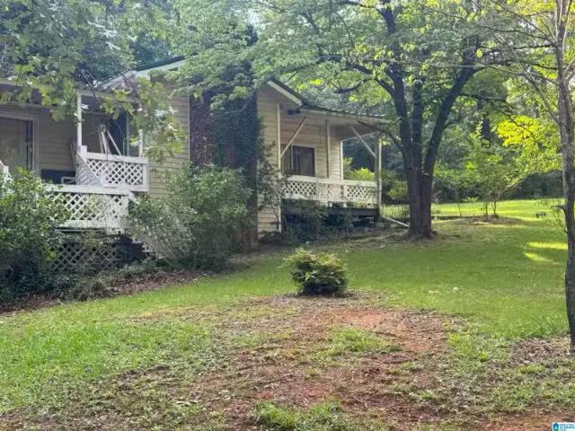 House for rent in Sylacauga