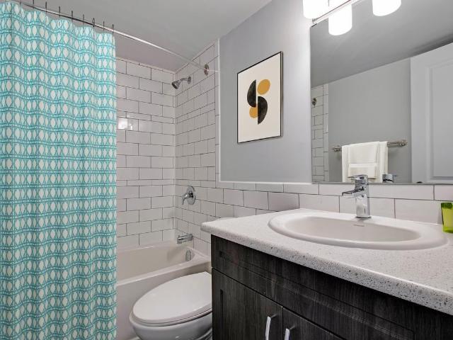 Apartment for rent in Woburn, Ontario