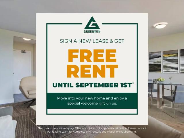 Apartment for rent in Humber River—Black Creek, Toronto