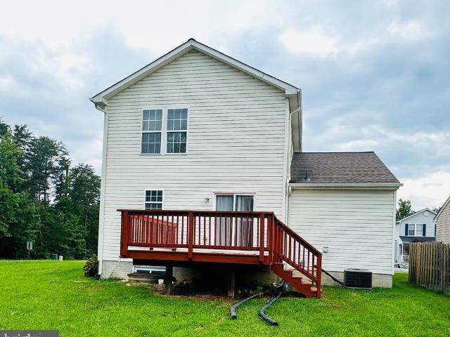 Townhouse for sale in Edgewood, Maryland