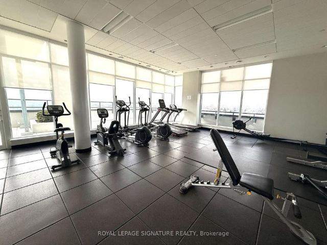 Apartment for rent in York Centre, Toronto