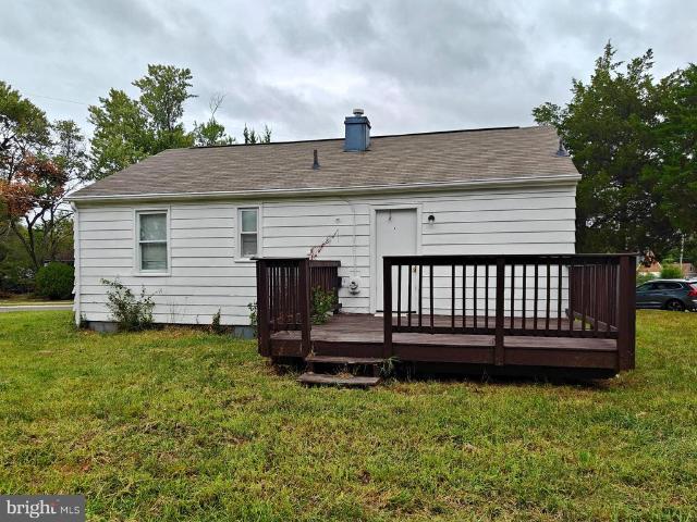 House for sale in North Forestville, Forestville