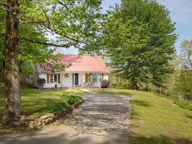 House for sale in Leighton, Alabama