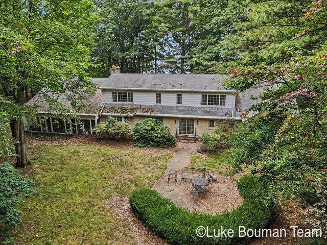 House for sale in Fennville, Michigan