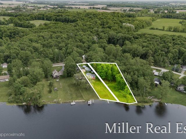 House for sale in Michigan
