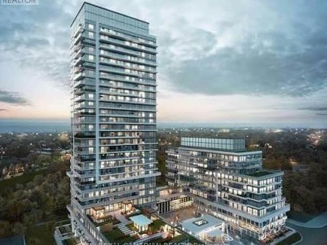 Condo for sale in Etobicoke—Lakeshore, Toronto