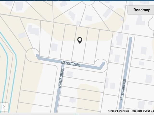 Land for sale in Hidalgo, Texas