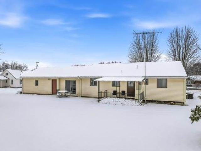 House for sale in Mercer, Pennsylvania