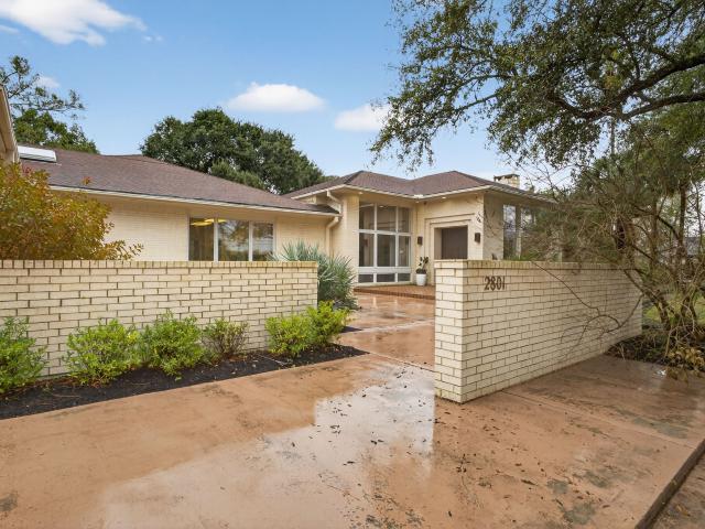 House for sale in Jefferson, Texas