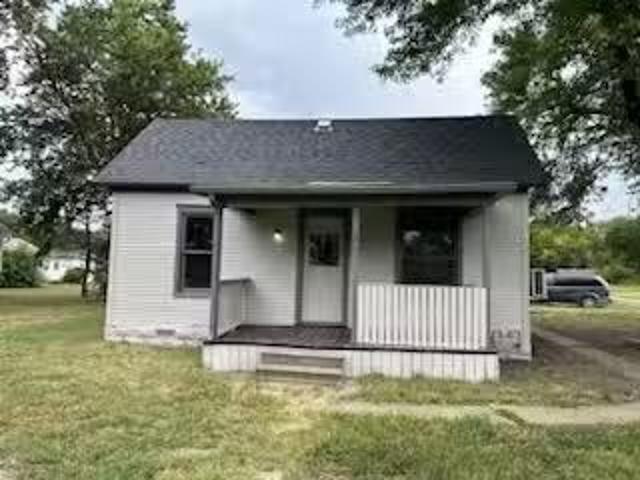 House for rent in Parsons