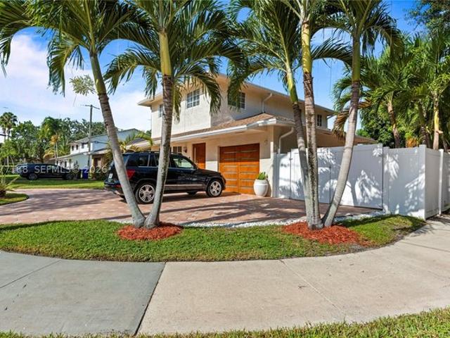 House for sale in Hollywood, Florida