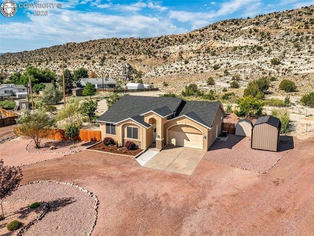 House for sale in Canon City, Colorado