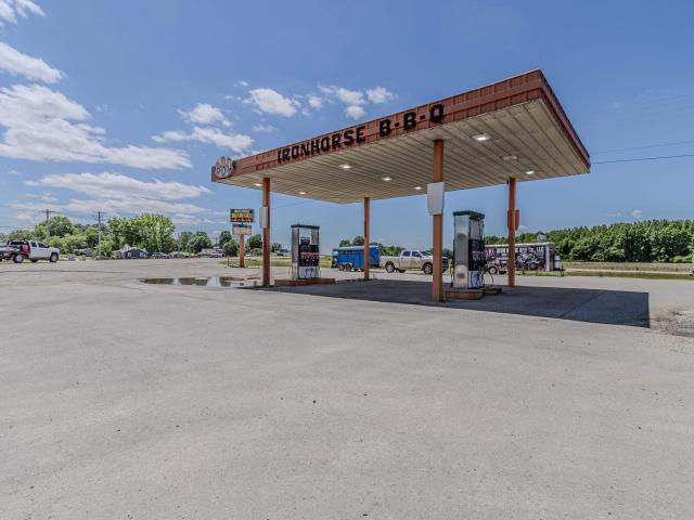 Commercial for sale in Ark